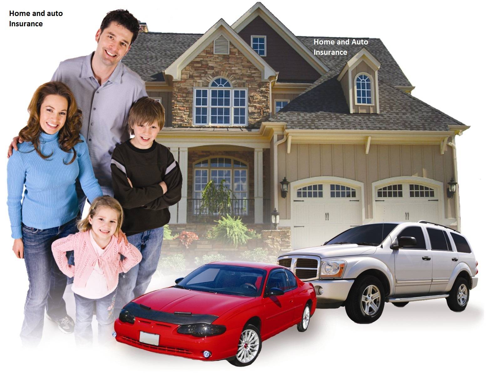 5 Reasons To Be Thankful for Home & Auto Insurance