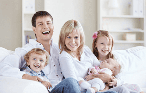 Homeowners Insurance Protects Your Home & Family