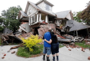 Geico Earthquake Insurance