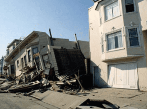 Earthquake Insurance Cost Bay Area