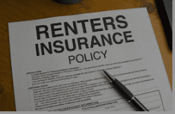 Geico Renters Insurance