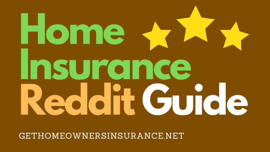 aaa home insurance review reddit