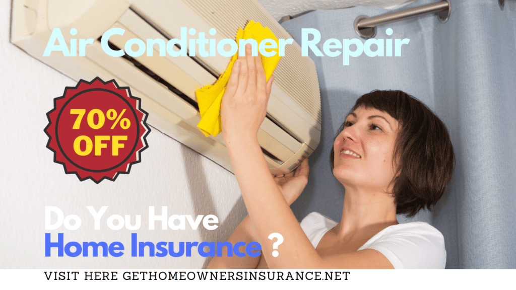 Air conditioner Repair