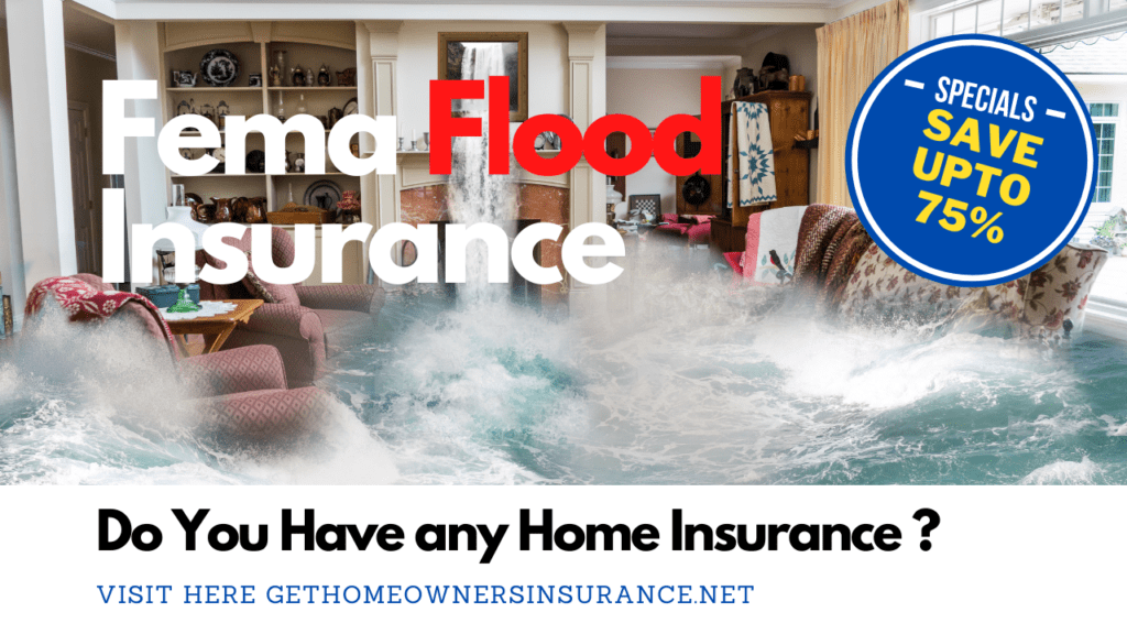 Fema Flood Insurance 