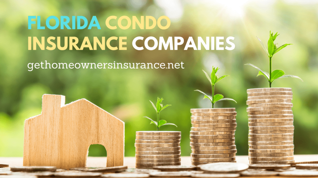 Florida Condo Insurance