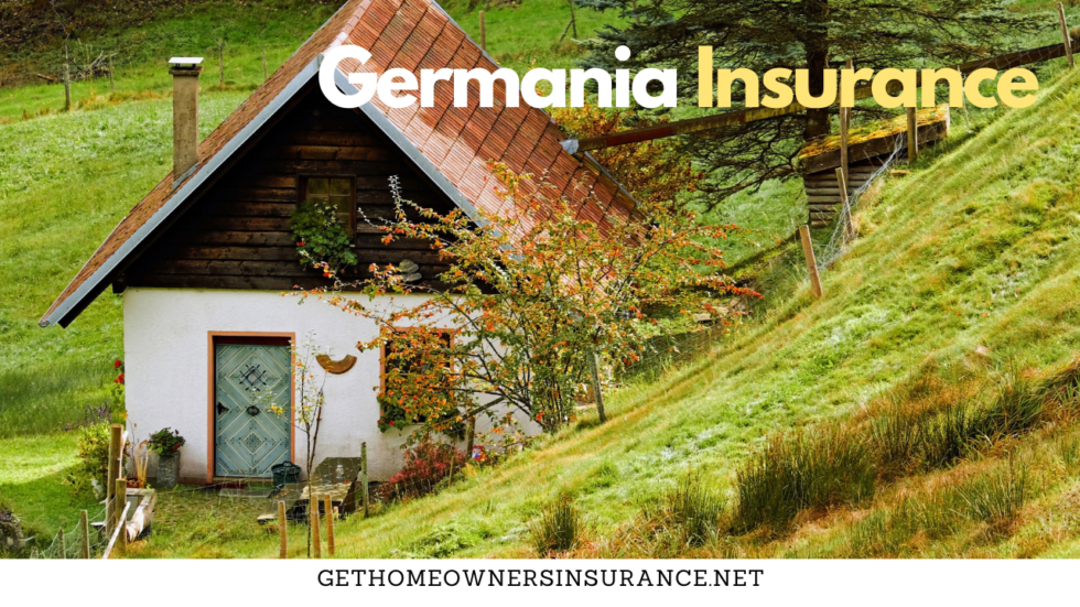 Germania Insurance Review and Best Compare Quotes