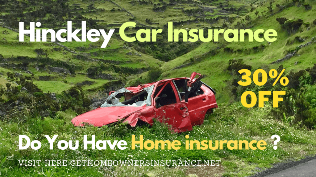 Hinckley Car Insurance