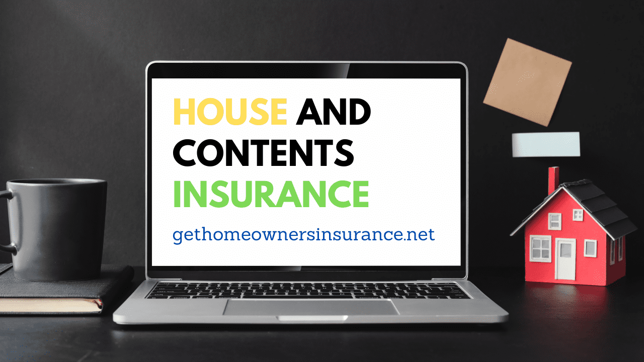 House and Contents Insurance Compare Rates Quotes and Save