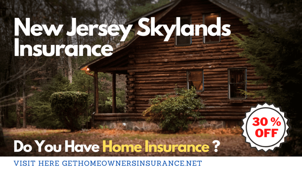 New Jersey Skyland Insurance