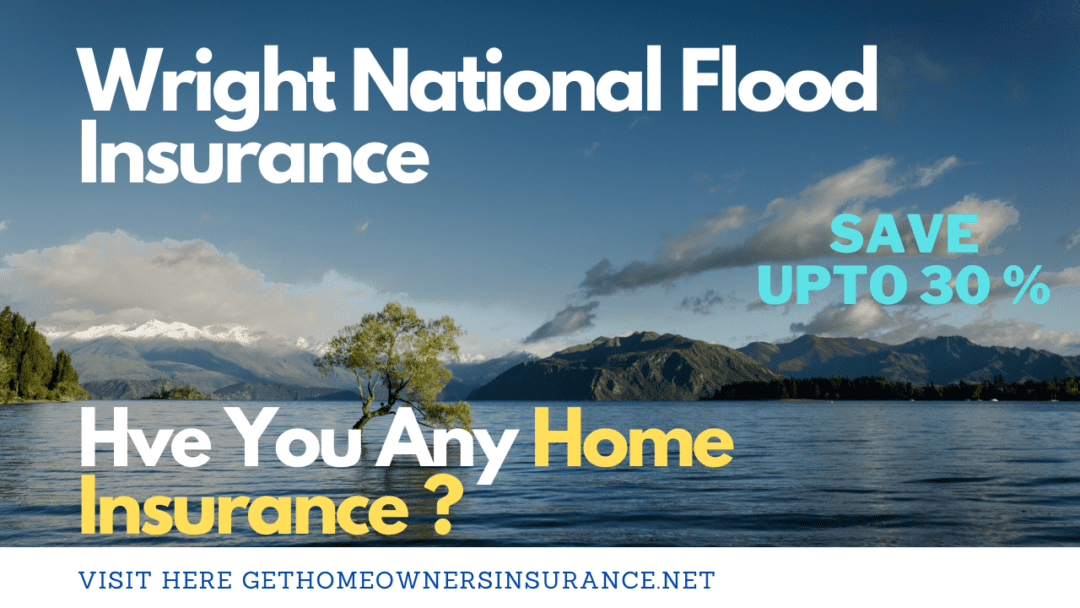 flood insurance quote oregon