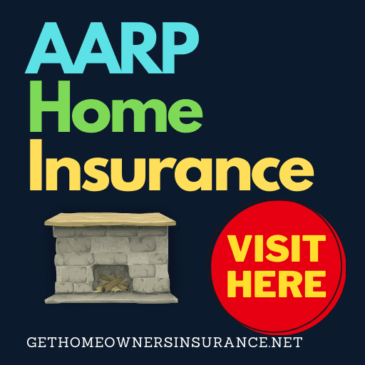 AARP Home Insurance