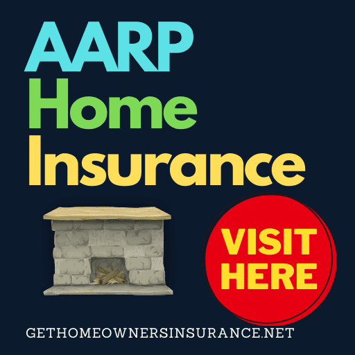 AARP Home Insurance Program From The Hartford Best Quotes