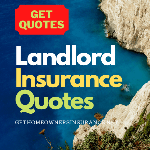  Landlord Insurance Quotes