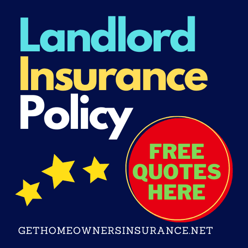 Landlord Insurance Quotes