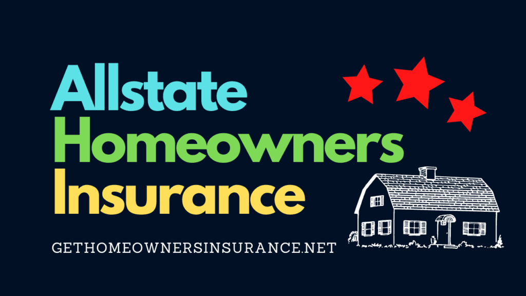 Allstate Homeowners Insurance Claims