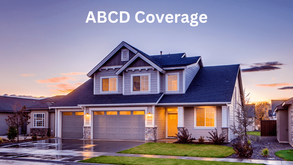 ABCD Coverage