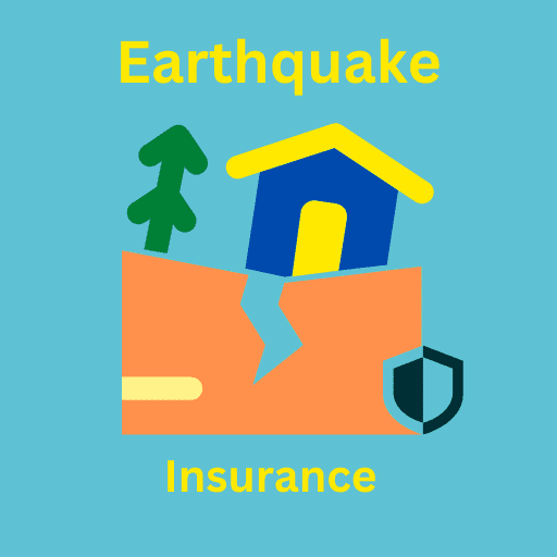 Buy Earthquake Insurance