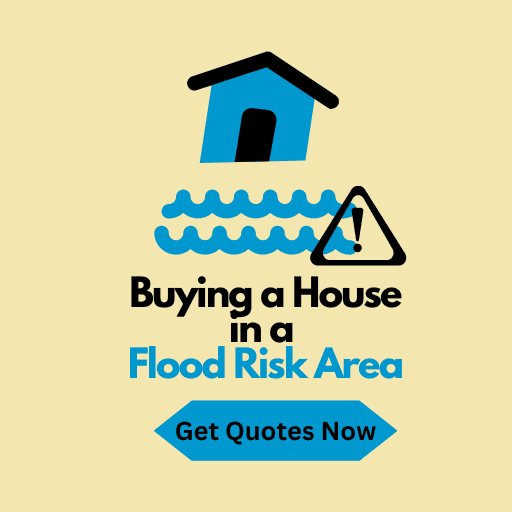 Buying a House in a Flood Risk Area