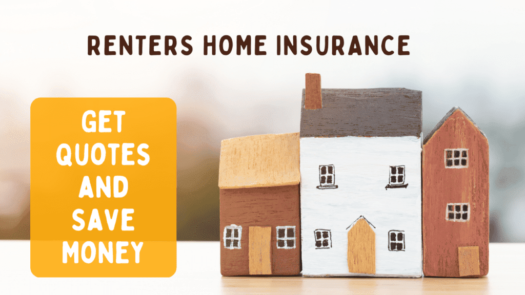  Save Money With Renters Home Insurance