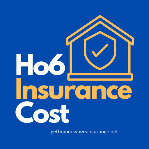 Ho6 Insurance Cost