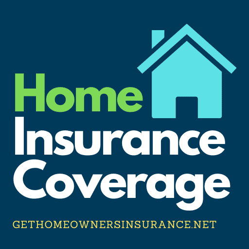 Homeowners Insurance Coverage