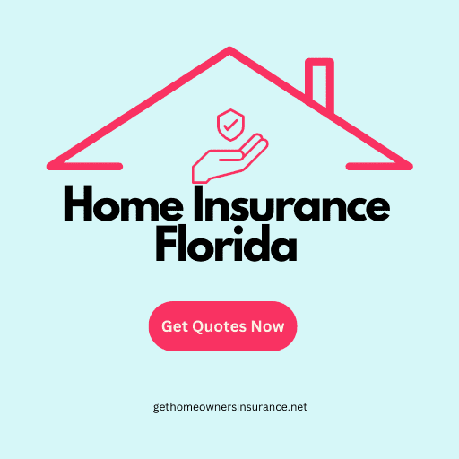 Home Insurance Florida