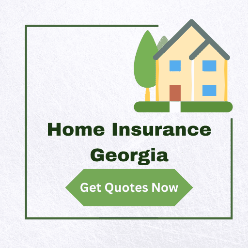 Home Insurance Georgia