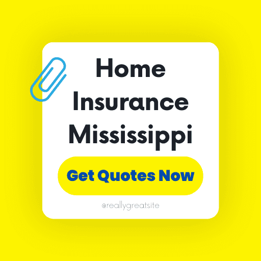 Home Insurance Mississippi