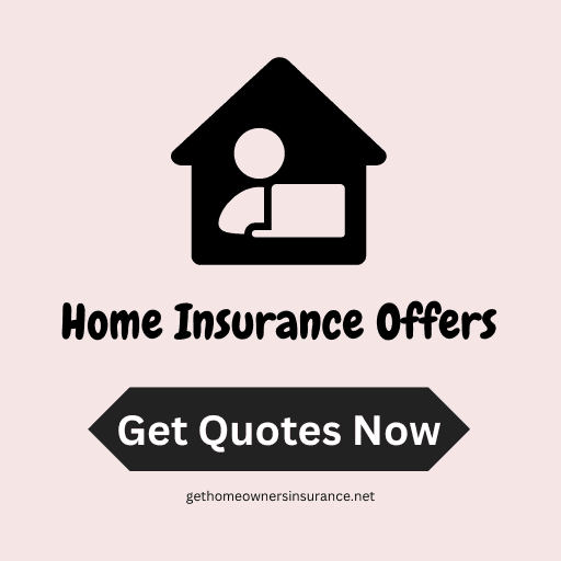 Home Insurance Offers
