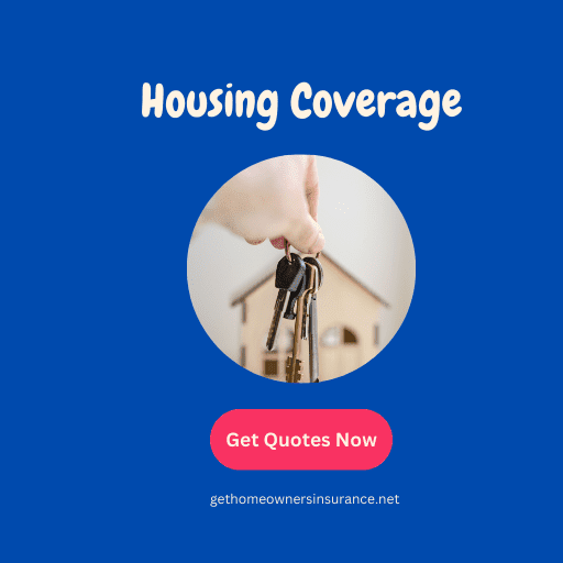 Housing Coverage