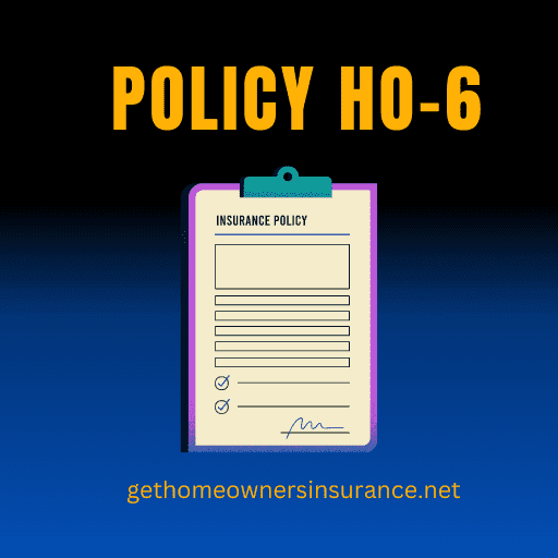 Policy HO-6