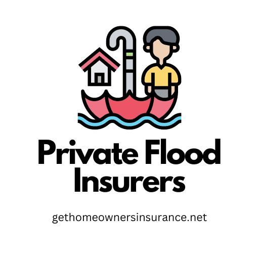 Private Flood Insurers