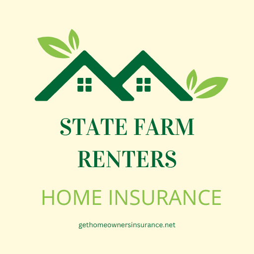 State Farm Renters Home Insurance