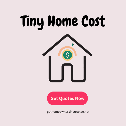 Tiny Home Cost