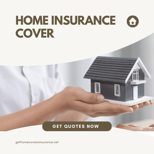 Home Insurance Cover